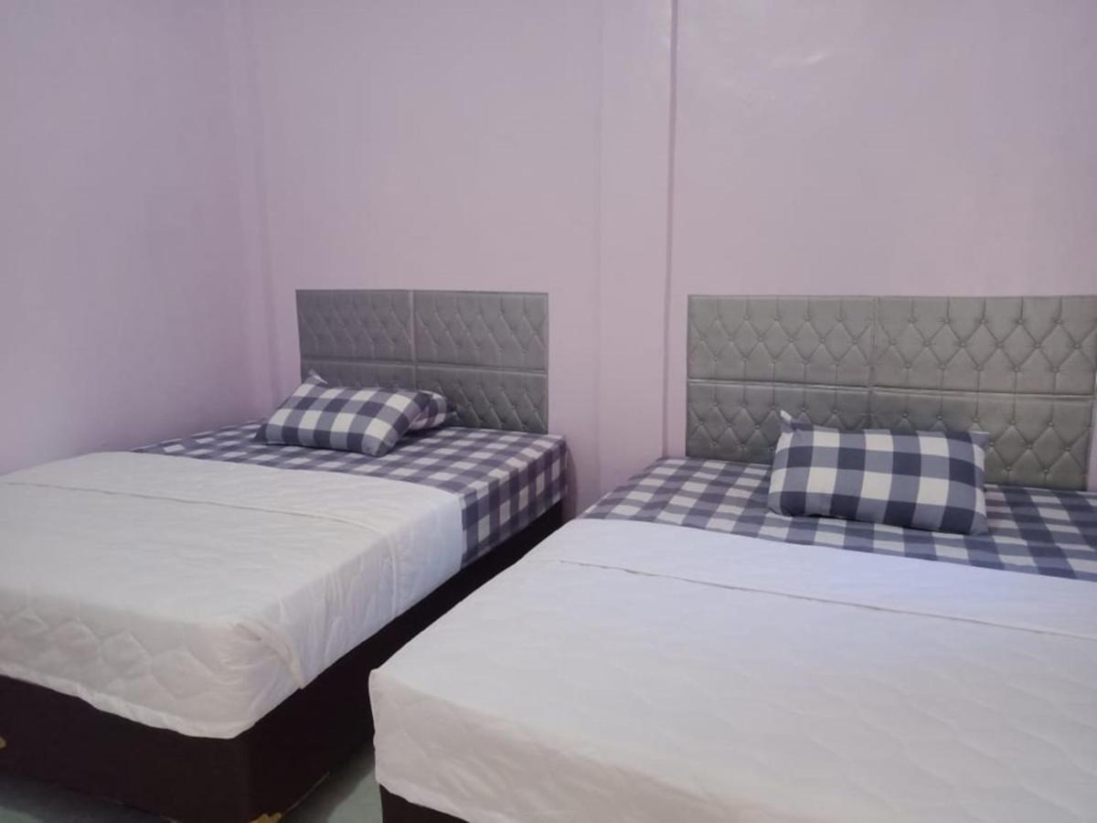 Thalia Homestay & Ijen Bromo Tour Banyuwangi  Exterior foto