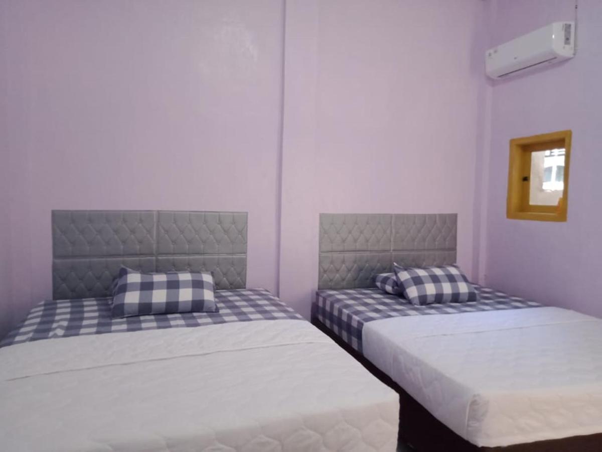 Thalia Homestay & Ijen Bromo Tour Banyuwangi  Exterior foto