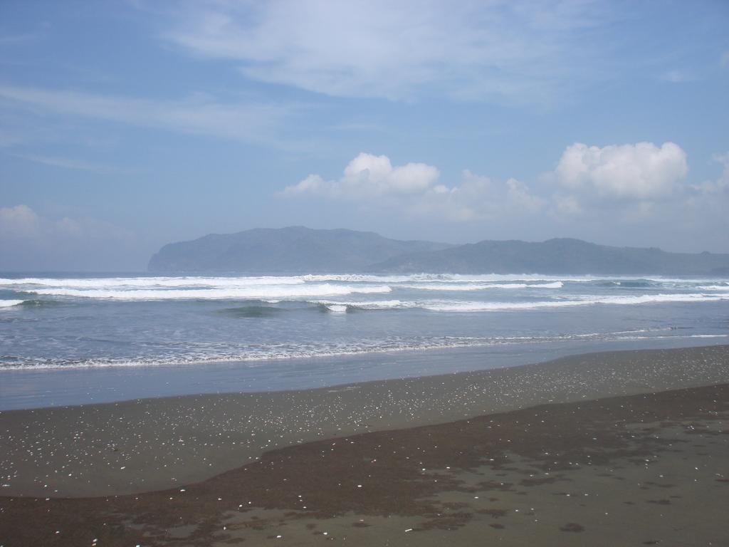 Thalia Homestay & Ijen Bromo Tour Banyuwangi  Exterior foto