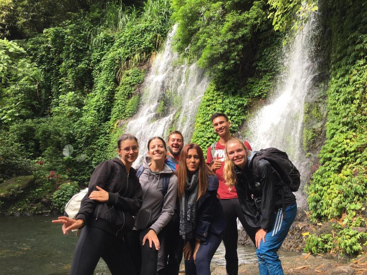Thalia Homestay & Ijen Bromo Tour Banyuwangi  Exterior foto
